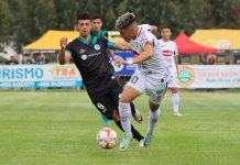 Choque eléctrico: Deportes Puerto Montt enfrentará al puntero Melipilla con la misión de seguir en carrera por el ascenso