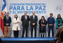 Mañana habrá diálogo participativo en Osorno