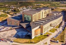 Hospital de Puerto Montt es evacuado por presencia de bolsos sospechosos