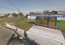 Internada grave se encuentra víctima de femicidio frustrado en Osorno: fue brutalmente golpeada y apuñalada