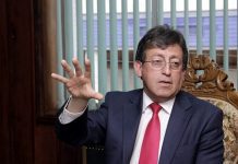 PS regional reconoce que destitución de Paredes es un duro golpe y confirma que ex alcalde apelará al TCE