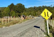 Inversión de $4.400 millones: MOP anunció pavimentación de alto estándar para tres localidades rurales de Puyehue