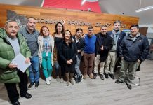 Debería estar listo en 2029: Consejeros aprueban concesión del futuro Centro Oncológico Público Regional