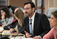 Core Reyes solicita recursos para que localidades rurales de San Pablo tengan con agua potable