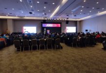 Rubro frutícola del sur de Chile se reúne en seminario realizado en Osorno: destacan la importancia de la producción nacional