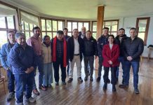 Asociación de Pesca Recreativa de Los Lagos en alerta debido a la nueva normativa que discute el Congreso