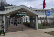 Inauguran obras de mejoramiento del Cesfam Pedro Jauregui en Rahue Bajo: incluye instalación de ascensor