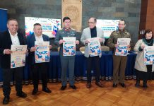 Con énfasis en la seguridad: Municipalidad de Osorno anunció el programa de Fiestas Patrias 2024