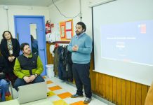 Este viernes finaliza el plazo para postular al Sistema de Admisión Escolar 2024