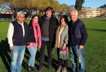 Asociación de Criaderos de Caballos Árabes estará presente en la Sago Fisur 2024