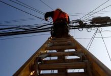 El parche sobre la herida: Saesa adelantará compensaciones a clientes por demora en reposición del servicio eléctrico