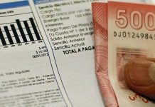 Pardow y precio de la luz: Alza total sería del 55% y ahora habría una «estabilización por los próximos tres años»