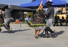 Intensificarán seguridad municipal junto a Carabineros durante Fiestas Patrias en el Parque Chuyaca