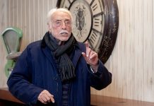 Se fue un galán de la vieja escuela: Confirman muerte del actor uruguayo Walter Kliche a los 97 años