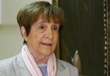 Insólito: Hertz (PC) dice que en Venezuela no hay dictadura y que «hay libertad de expresión bastante más grande que acá»