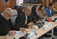 Gore Los Lagos está entre los primeros 5 gobiernos regionales con mejores niveles de transparencia