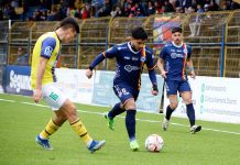 Después de diez fechas: Provincial Osorno se acordó de las victorias y derrotó a Ovalle