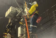 Formulan cargos a Saesa y Luz Osorno por demora en reposición del servicio eléctrico en Puerto Octay