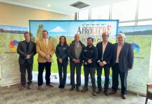 Seminario de Tendencias presentó nuevos escenarios, oportunidades y cooperativismo para el sector lechero