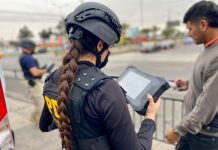 Sistema de Identificación Biométrica fue valorado por consejeros regionales, pero abrió críticas por lentitud del Gobierno central