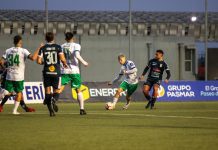 Duro golpe para Puerto Montt en la Segunda División: derrota ante Melipilla pone freno al sueño del ascenso