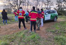 Identifican a uno de los dos cadáveres encontrados en diversos puntos de Osorno durante este martes