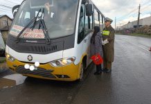 Autoridades de Osorno calificaron de positivo el balance por Fiestas Patrias: cero accidentes fatales, solo seis lesionados y 20 detenidos