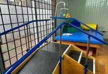 Inauguran nuevo Centro de Rehabilitación Infantil en La Unión: pretende descomprimir Instituto Teletón de Valdivia