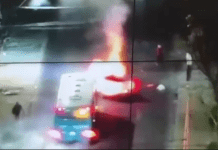 Violento balance por el «11»: Un carabinero herido durante saqueo, un muerto en un local comercial y diversos desórdenes