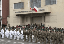 Te Deum ecuménico y Parada Militar cerrará calles del centro de Osorno desde la mañana hasta la tarde de este martes