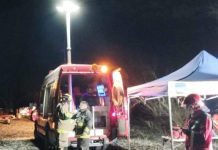 Bomberos descarta zozobra de embarcación en Lago Puyehue y acusa entrega de datos falsos