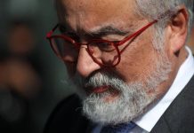 Caso Audios: Luis Hermosilla deja prisión preventiva tras siete meses en Capitán Yáber