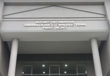 Municipio se querella contra joven que protagonizó ataque con arma blanca en el centro de Puerto Montt