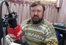 85 años de Radio SAGO