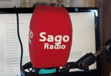 ¡Estamos de aniversario! Este miércoles Radio Sago cumple 85 años de infatigable vida radial