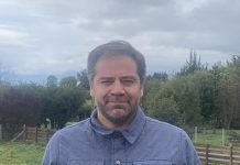 Campo Seguro se reunió con delegada Presidencial por abigeato.