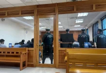 Formalizan a dos imputados por robo en Lago Ranco: uno de ellos quedó en prisión preventiva