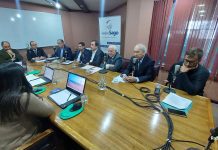 Desde la UDI desdramatizan el periodo de “reflexión” que reconoció Javier Hernández en debate de candidatos