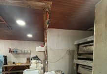 Prohiben funcionamiento de panadería y fábrica de empanadas por deficientes condiciones de higiene en Osorno