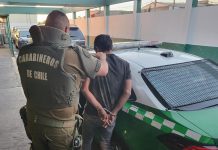 Nuevamente la escuela municipal Paul Harris en Rahue Bajo fue víctima de un robo en sus dependencias