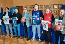 Un septiembre y octubre cargado al deporte profesional tendrá Osorno con el vóleibol y básquetbol: dos sudamericanos y un torneo nacional