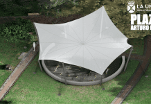 Municipalidad de La Unión busca techar espacio dedicado a la práctica de la calistenia