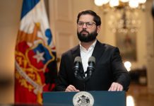 Dispares reacciones generó el proyecto de ley de presupuesto 2025 que anunció anoche el Presidente Boric en cadena nacional