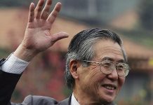 Muere a los 86 años el polémico ex presidente peruano Alberto Fujimori