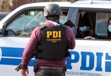 Operativo contra la WAM en Arauco termina en enfrentamiento: Hay un PDI herido y un civil muerto