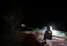 Dictan prisión preventiva a ocho imputados tras operativo contra la WAM en el Biobío