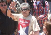 Informan fallecimiento de Mario Gómez, uno de los 33 mineros rescatados de la mina San José en 2010