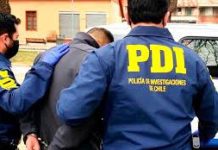 Desbaratan banda criminal en Ancud acusada de estafas desde Santiago al sur: operaba desde la cárcel