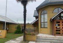 Fiscalía investiga homicidio en Río Bueno: detenido se encuentra internado con riesgo vital en Valdivia