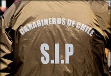 Prisión preventiva para tres personas tras ser detenidos durante operativo de la SIP de Carabineros en Rahue Alto